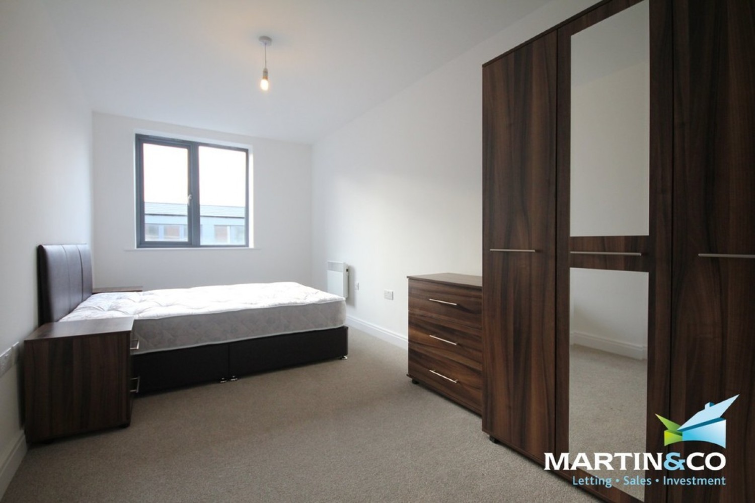 2 bedroom Flat for Sale Metalworks, Warstone Lane, Jewellery Quarter, B18