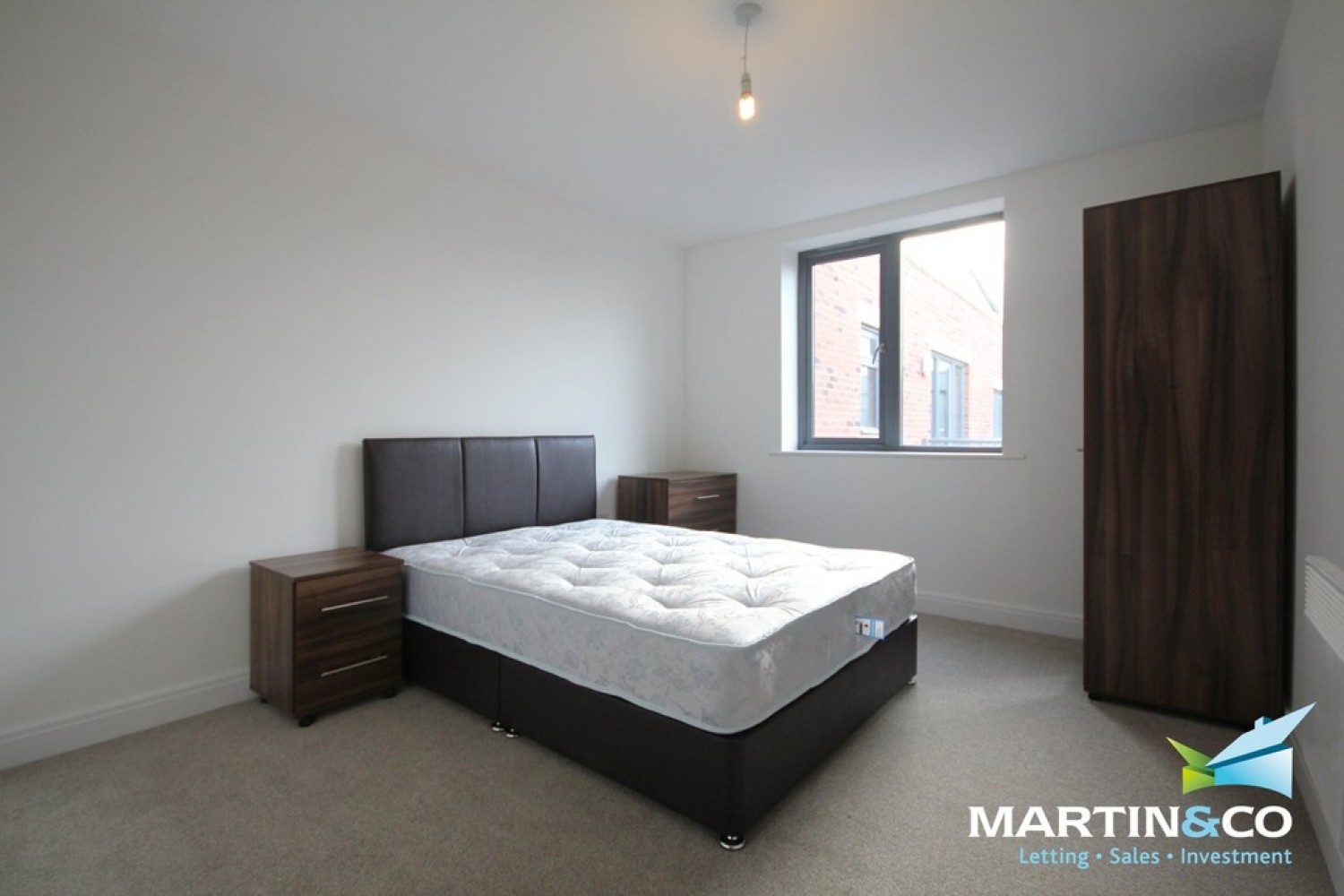 2 bedroom Flat for Sale Metalworks, Warstone Lane, Jewellery Quarter, B18