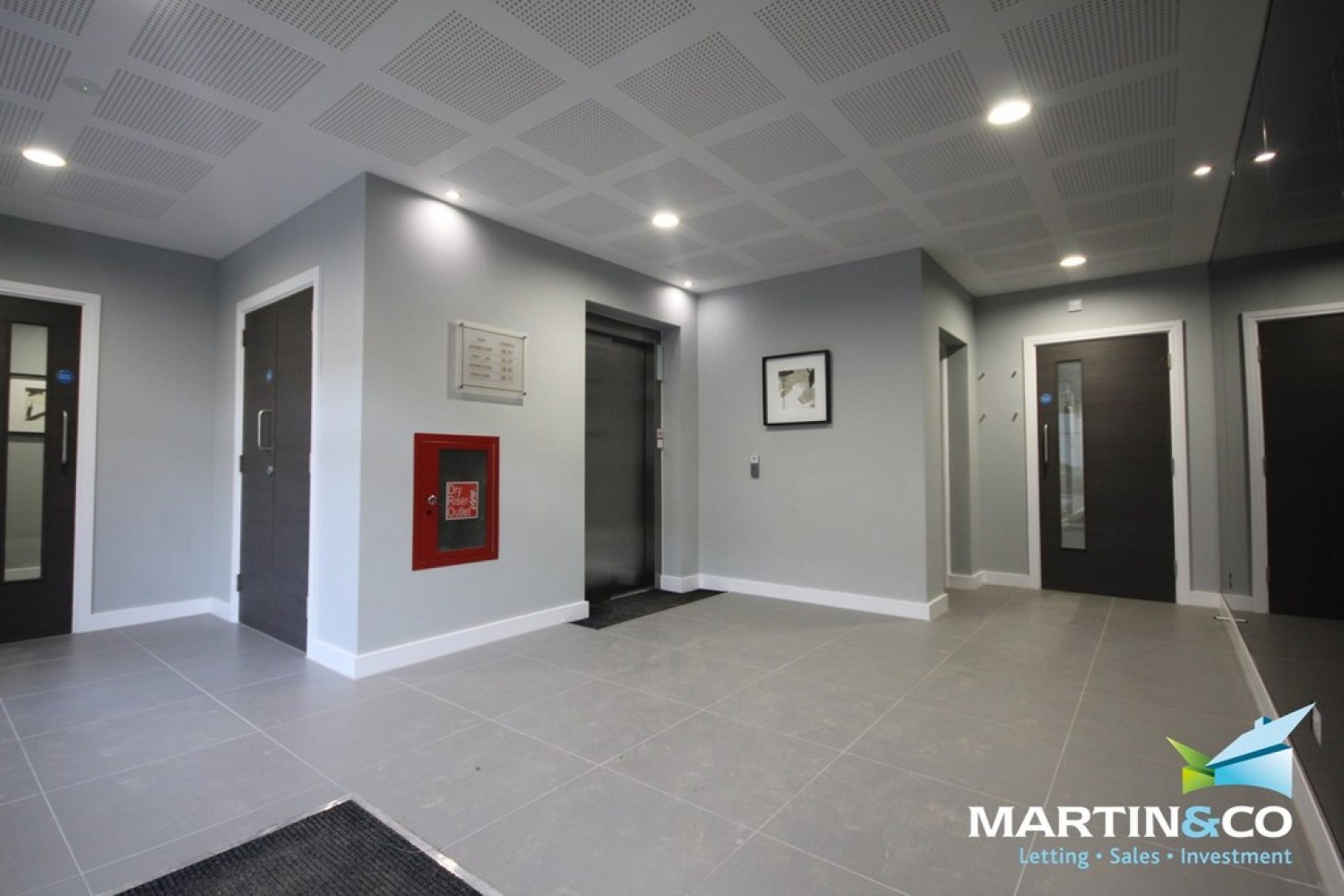 2 bedroom Flat for Sale Metalworks, Warstone Lane, Jewellery Quarter, B18