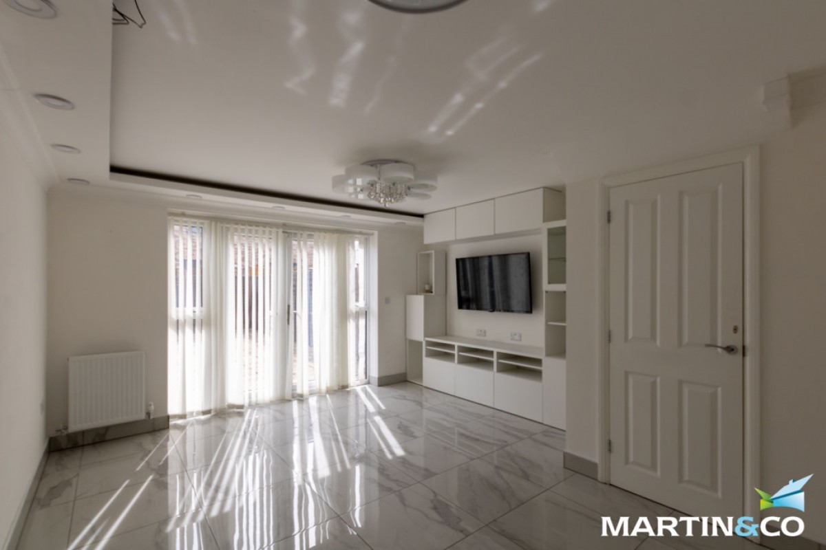 Mowbray Street, Birmingham, B5