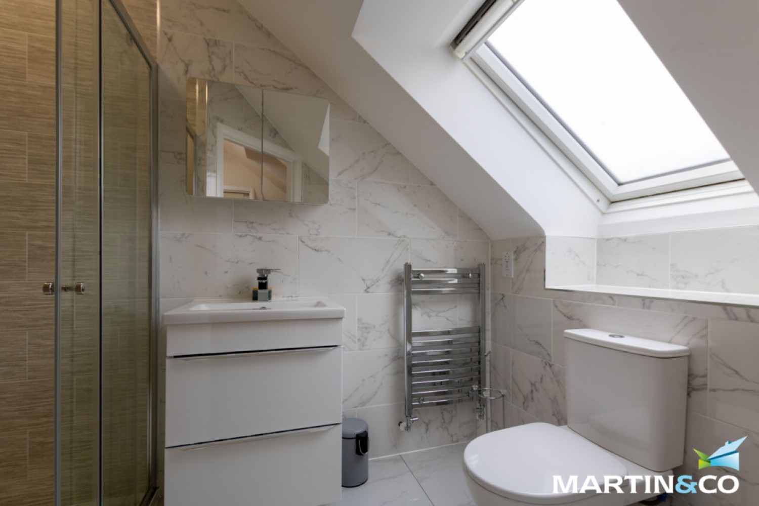 3 bedroom House for Letting Mowbray Street, Birmingham, B5