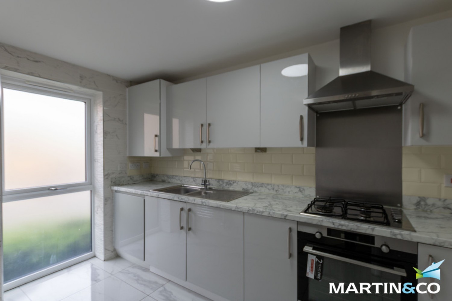 3 bedroom House for Letting Mowbray Street, Birmingham, B5