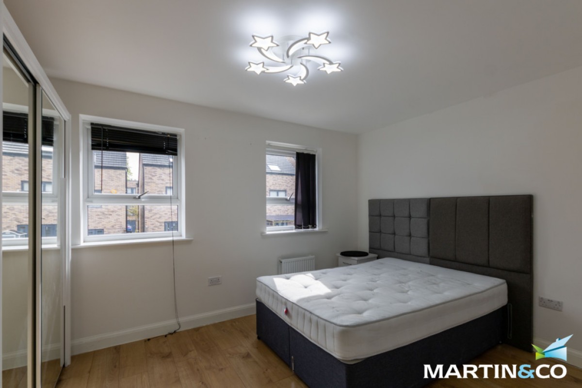 Mowbray Street, Birmingham, B5