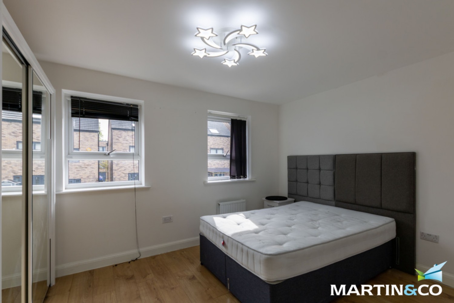 3 bedroom House for Letting Mowbray Street, Birmingham, B5