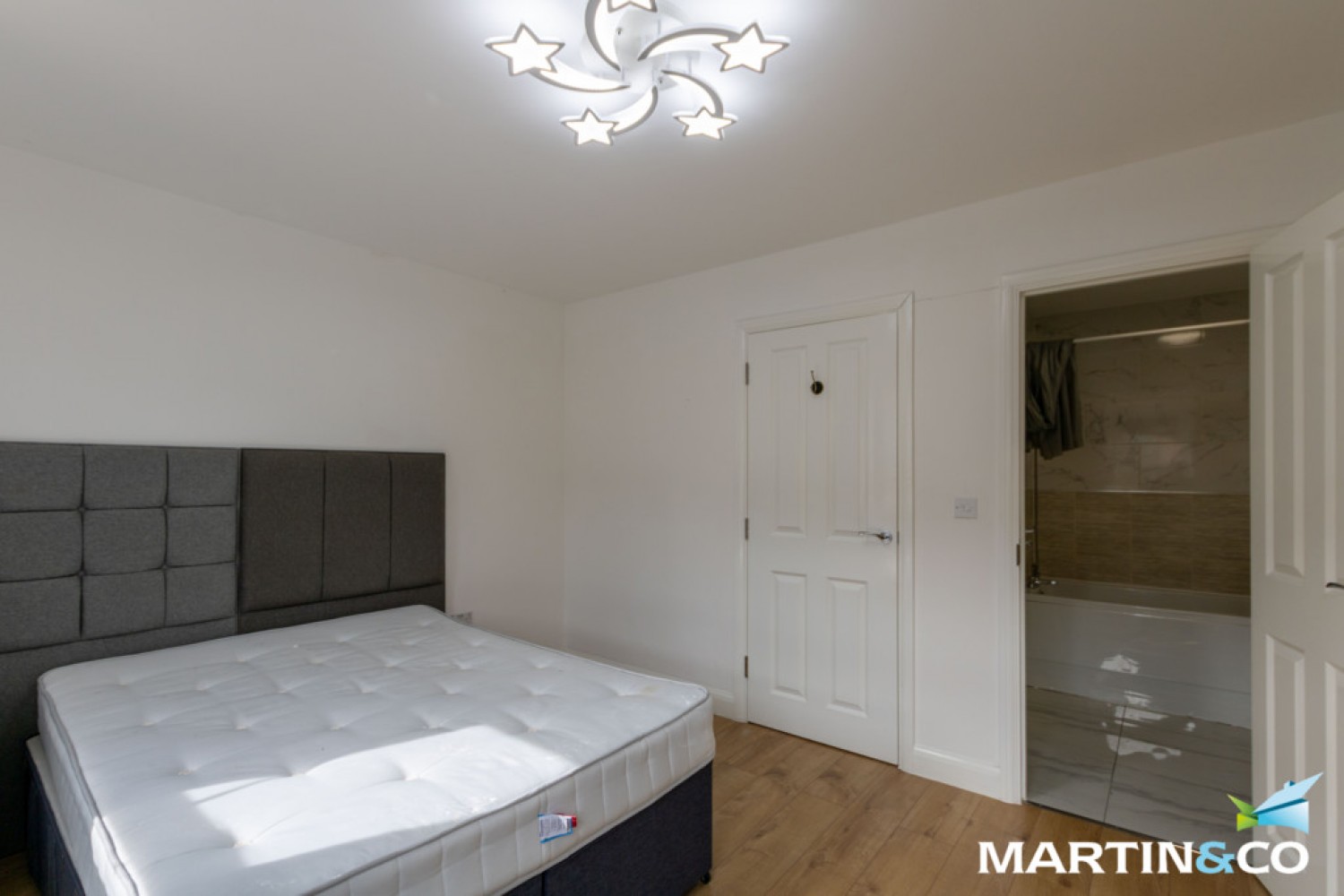 3 bedroom House for Letting Mowbray Street, Birmingham, B5