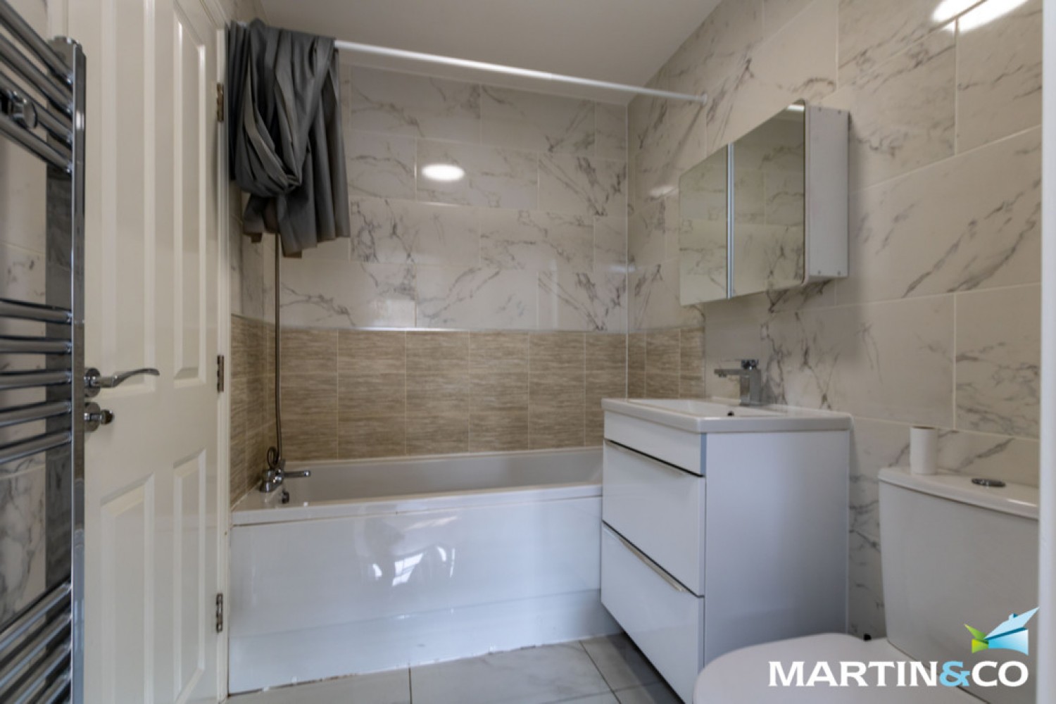 3 bedroom House for Letting Mowbray Street, Birmingham, B5