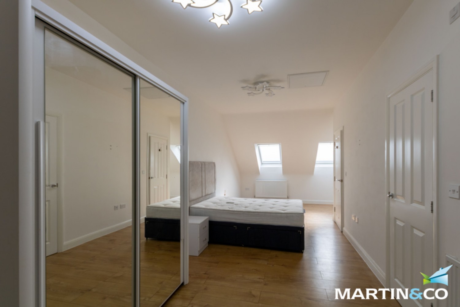 3 bedroom House for Letting Mowbray Street, Birmingham, B5