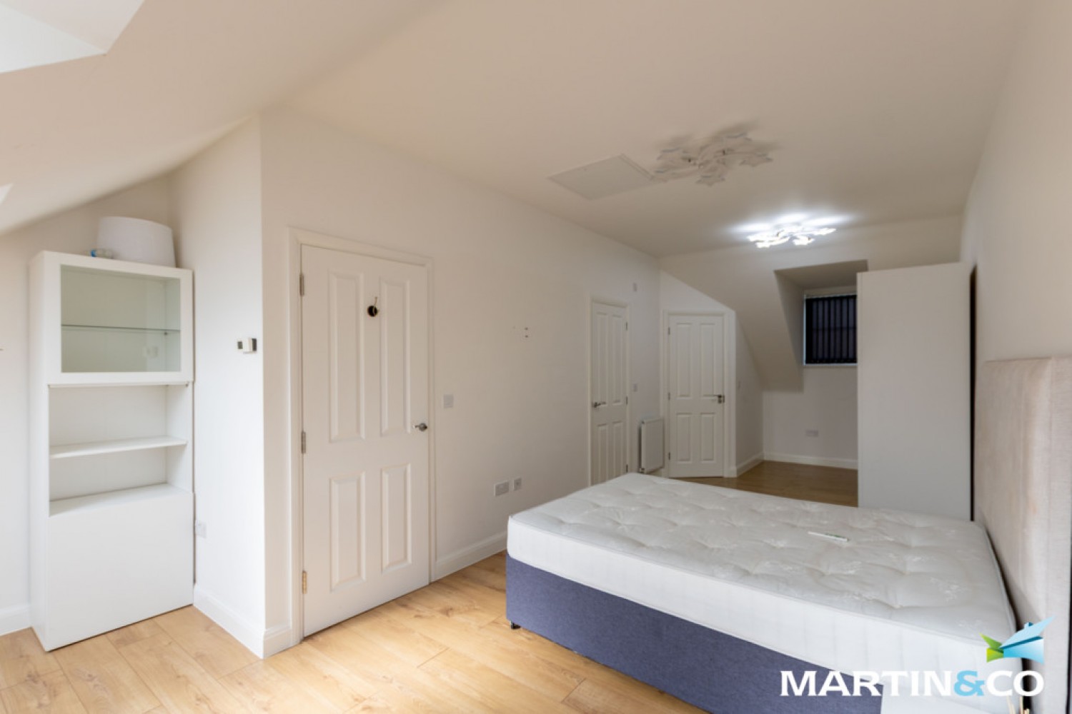 3 bedroom House for Letting Mowbray Street, Birmingham, B5