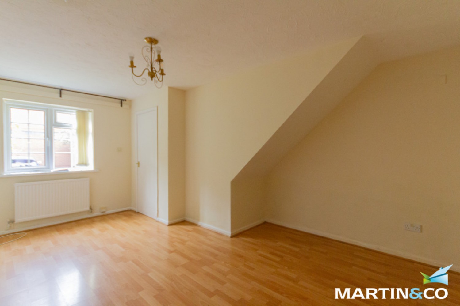 2 bedroom House for Letting Brindlefields Way, Burnt Tree, DY4