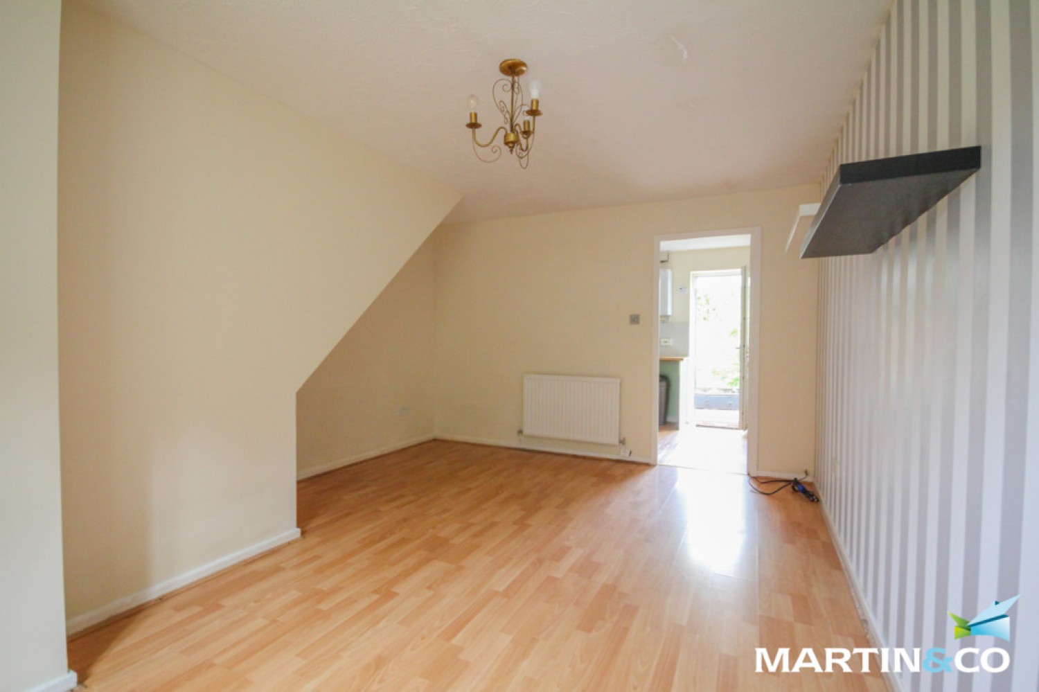 2 bedroom House for Letting Brindlefields Way, Burnt Tree, DY4