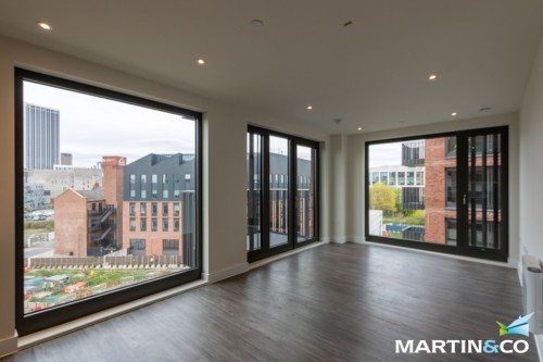 Cardigan Wharf, Glasswater Locks, Pitt Street, Birmingham, B4