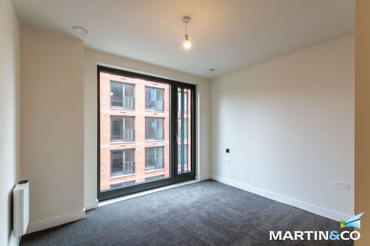 2 bedroom Flat for Letting Cardigan Wharf, Glasswater Locks, Pitt Street, Birmingham, B4