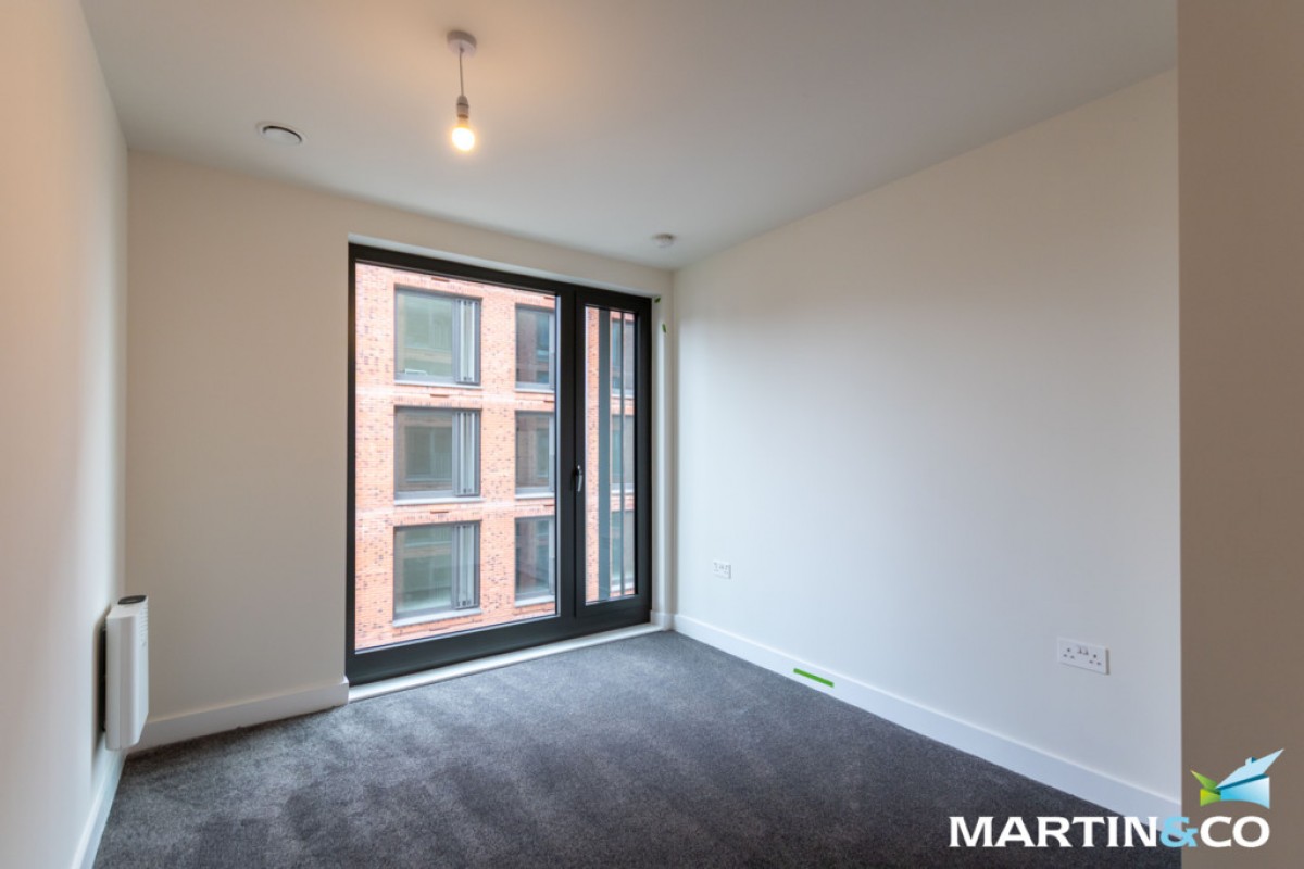 Cardigan Wharf, Glasswater Locks, Pitt Street, Birmingham, B4