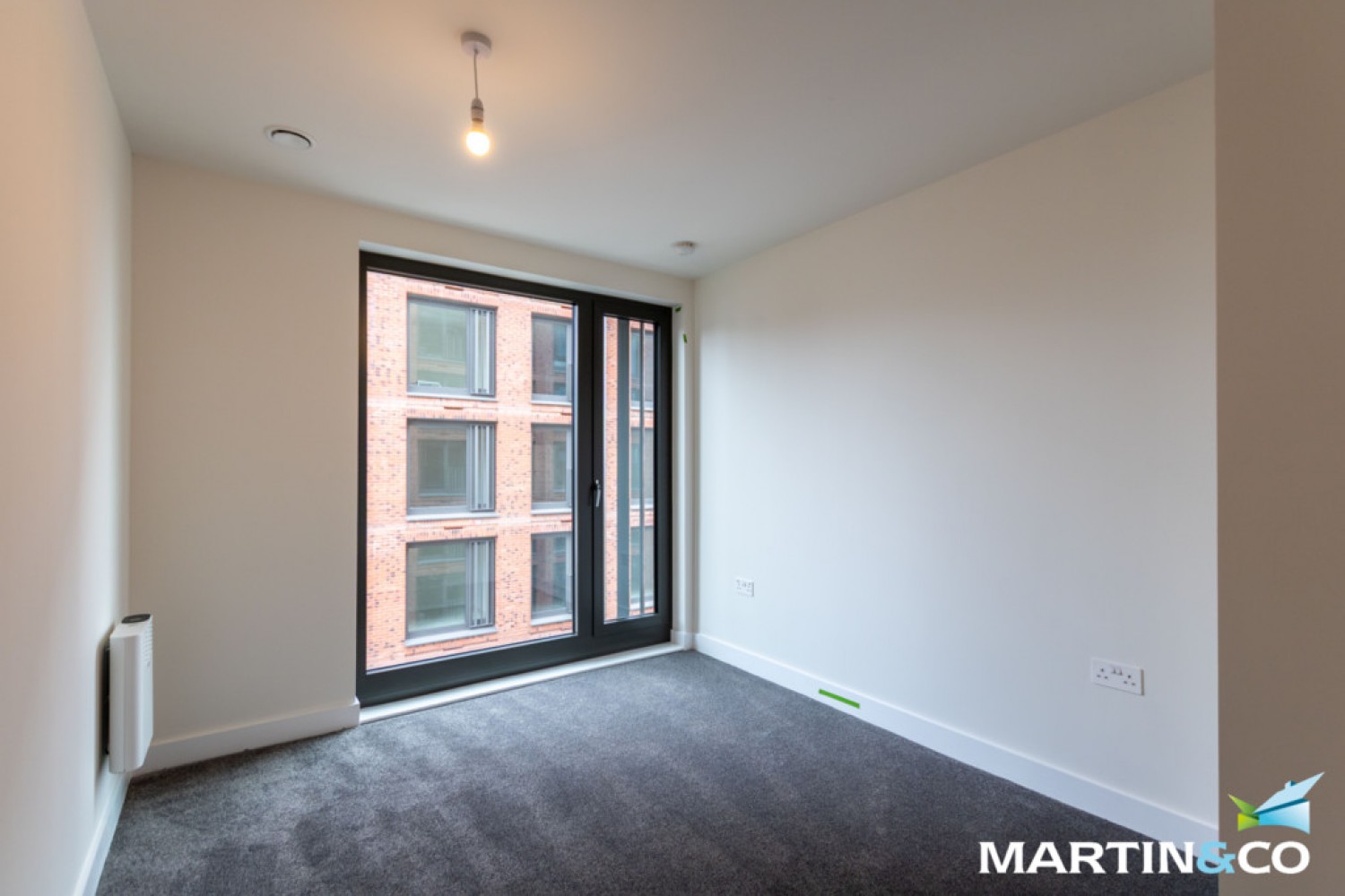 2 bedroom Flat for Letting Cardigan Wharf, Glasswater Locks, Pitt Street, Birmingham, B4