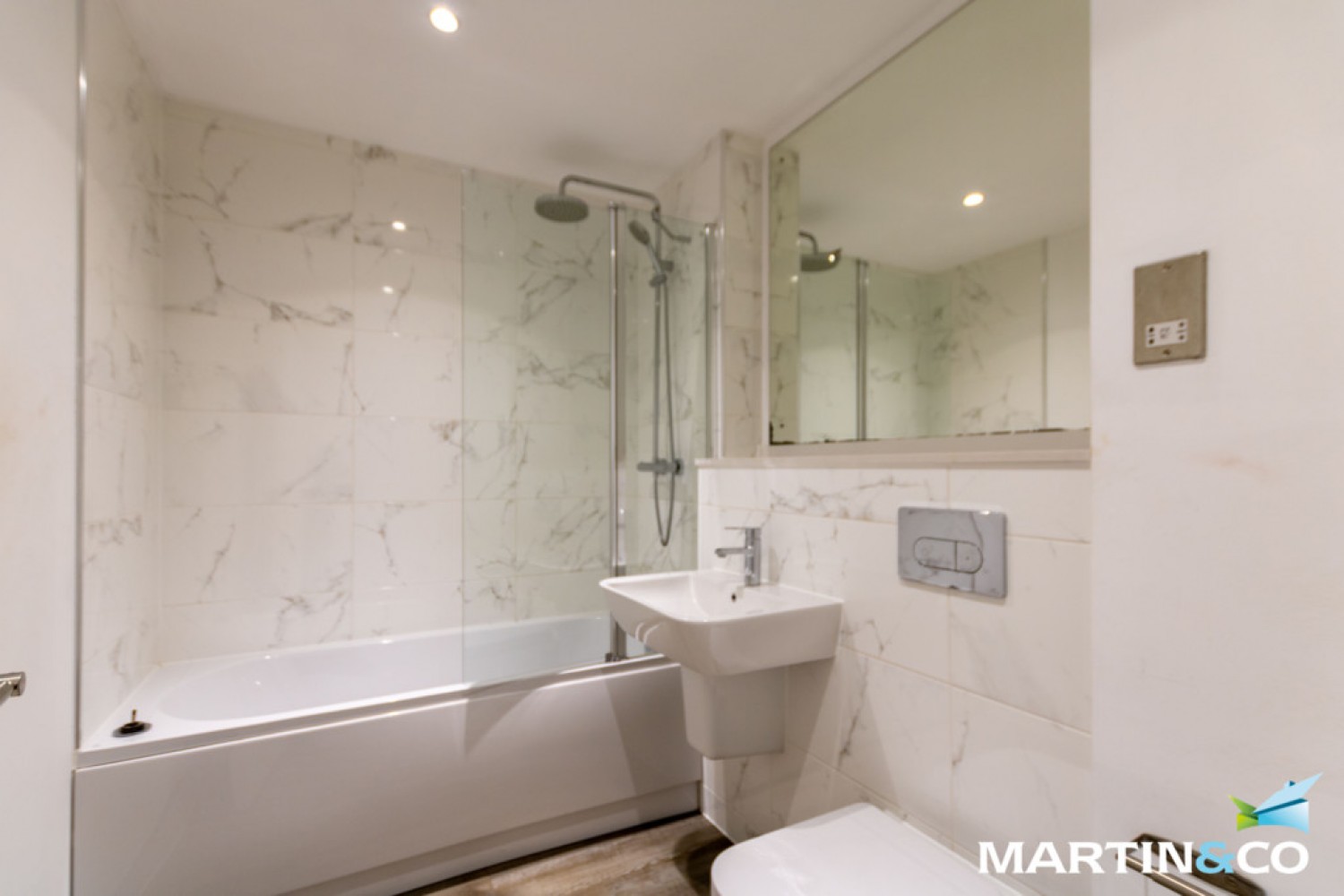 2 bedroom Flat for Letting The Bank Tower 2, Sheepcote Street, Birmingham, B16