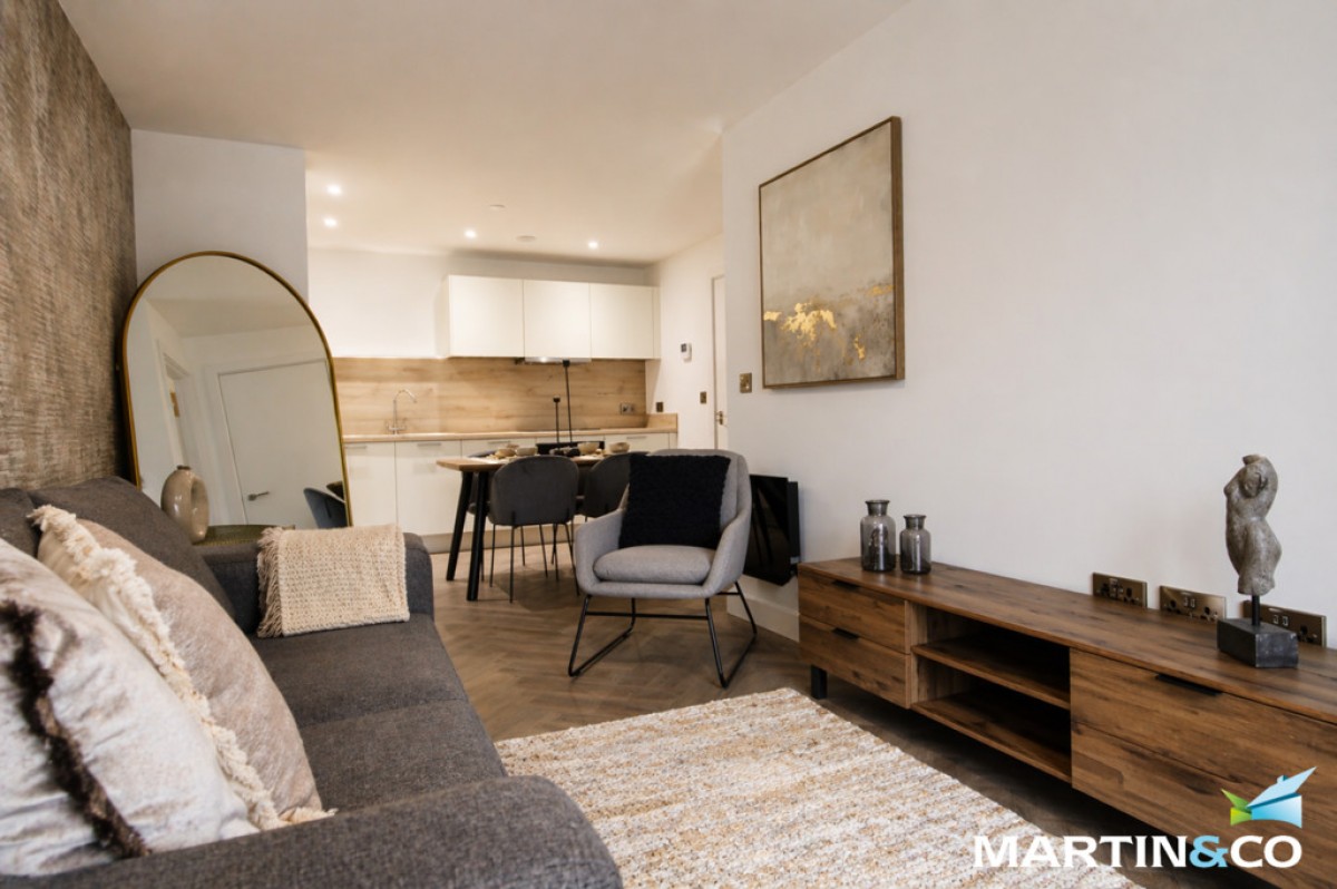 30 St Pauls Square, Jewellery Quarter, B3