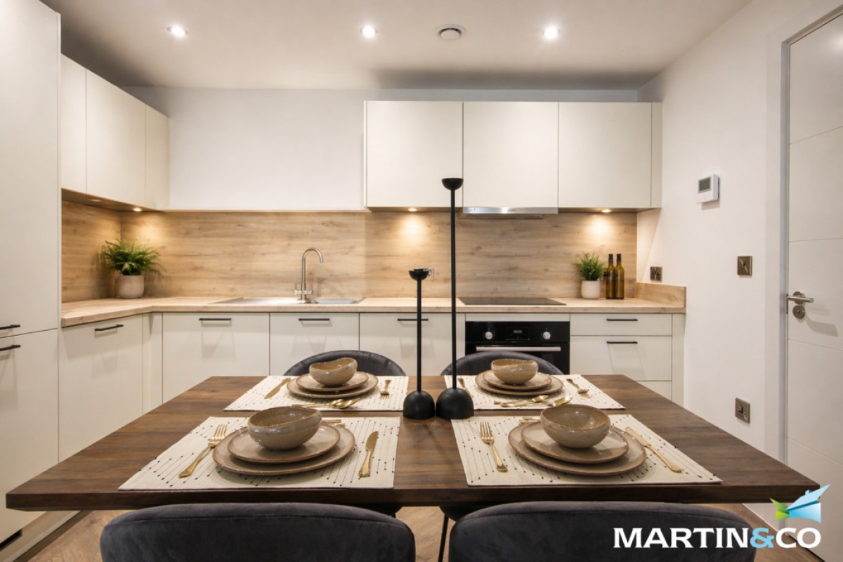 30 St Pauls Square, Jewellery Quarter, B3