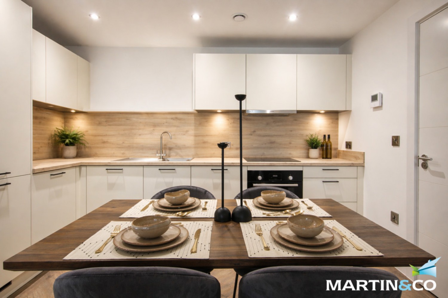 1 bedroom Flat for Letting 30 St Pauls Square, Jewellery Quarter, B3