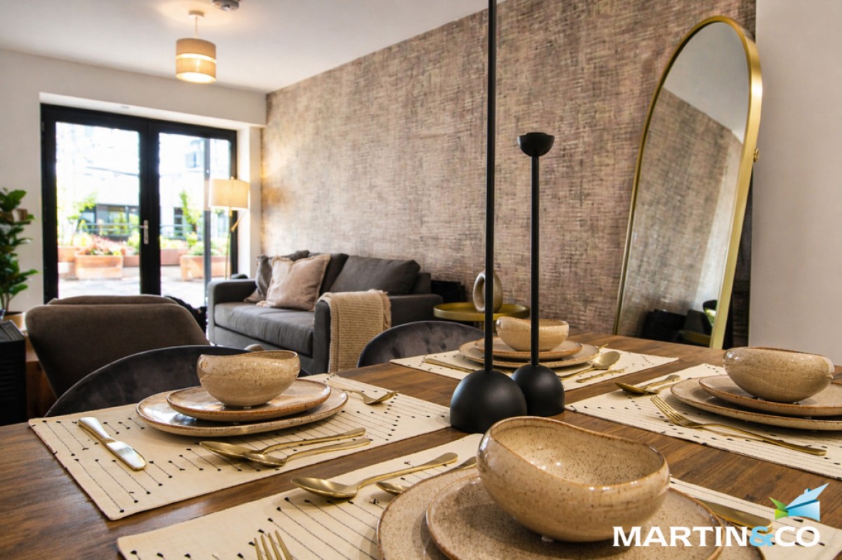 30 St Pauls Square, Jewellery Quarter, B3