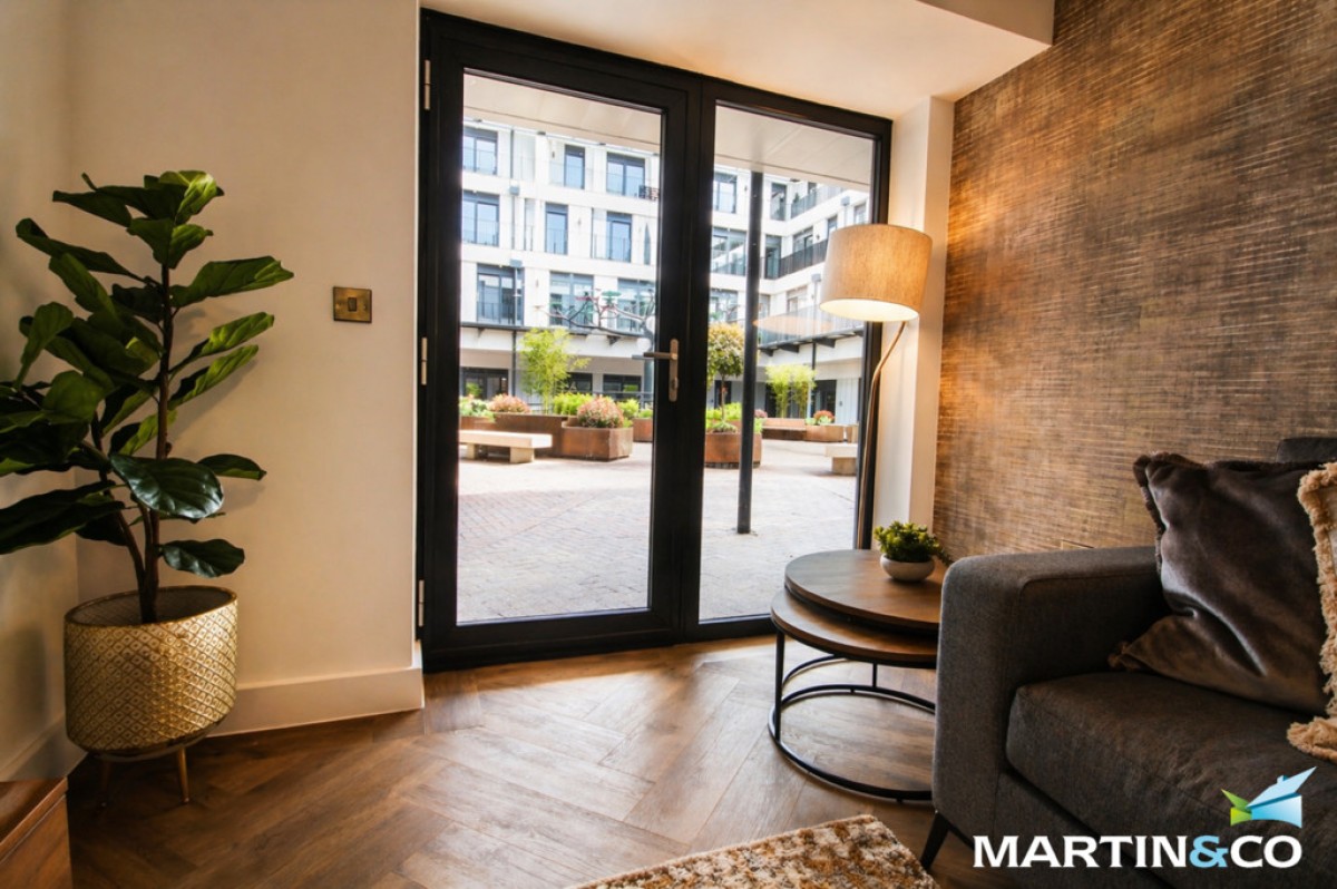 30 St Pauls Square, Jewellery Quarter, B3