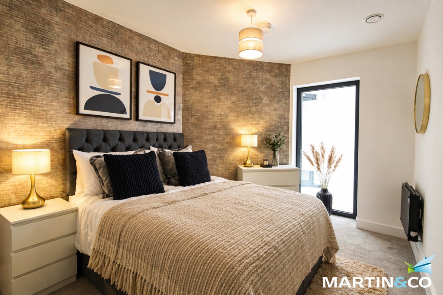 1 bedroom Flat for Letting 30 St Pauls Square, Jewellery Quarter, B3