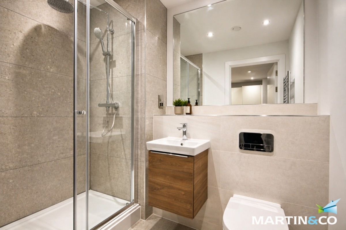 30 St Pauls Square, Jewellery Quarter, B3