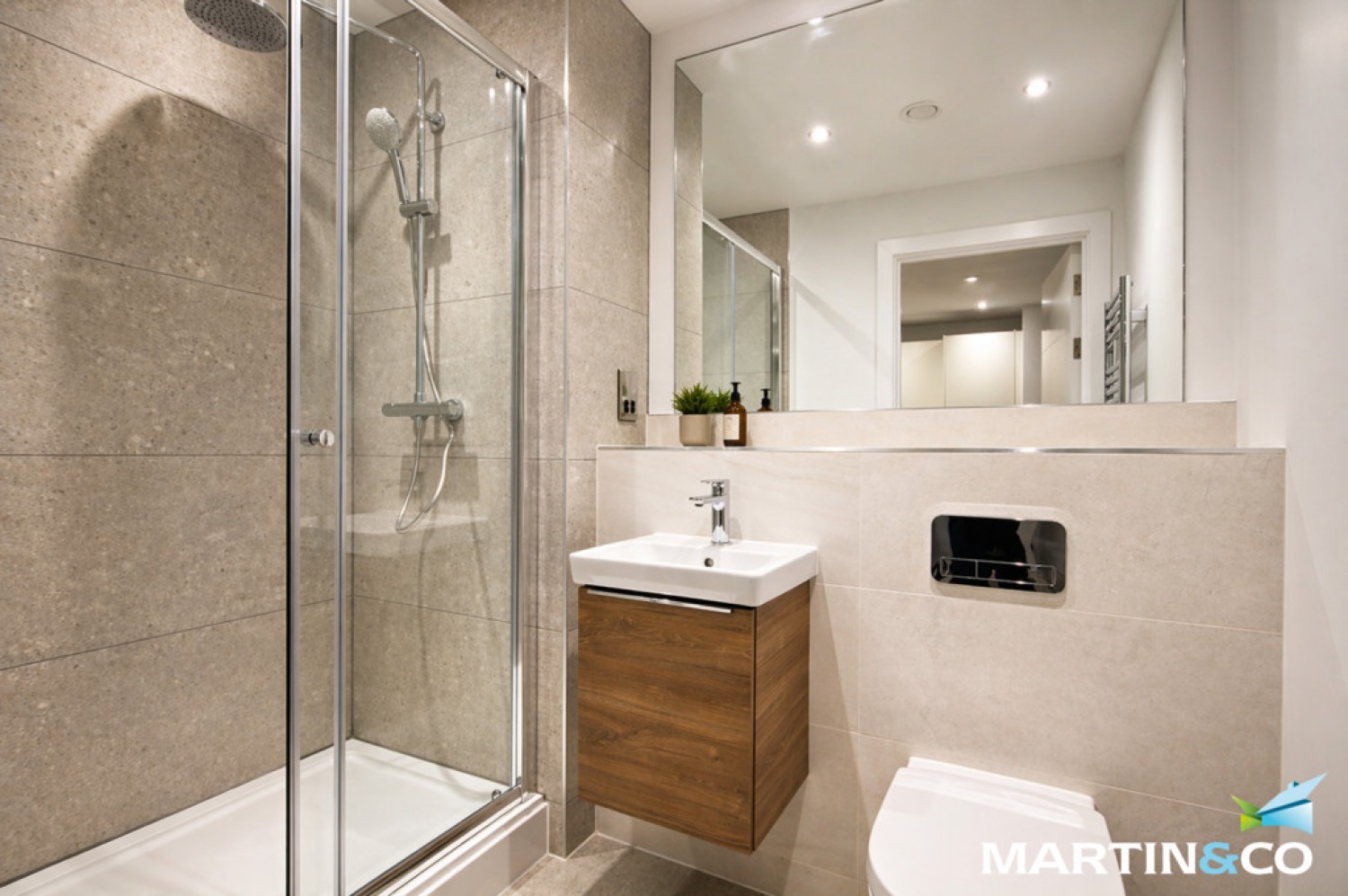 1 bedroom Flat for Letting 30 St Pauls Square, Jewellery Quarter, B3