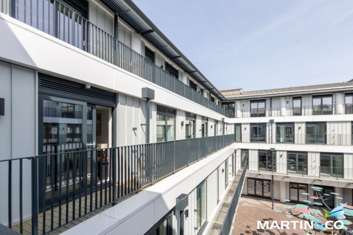 30 St Pauls Square, Jewellery Quarter, B3