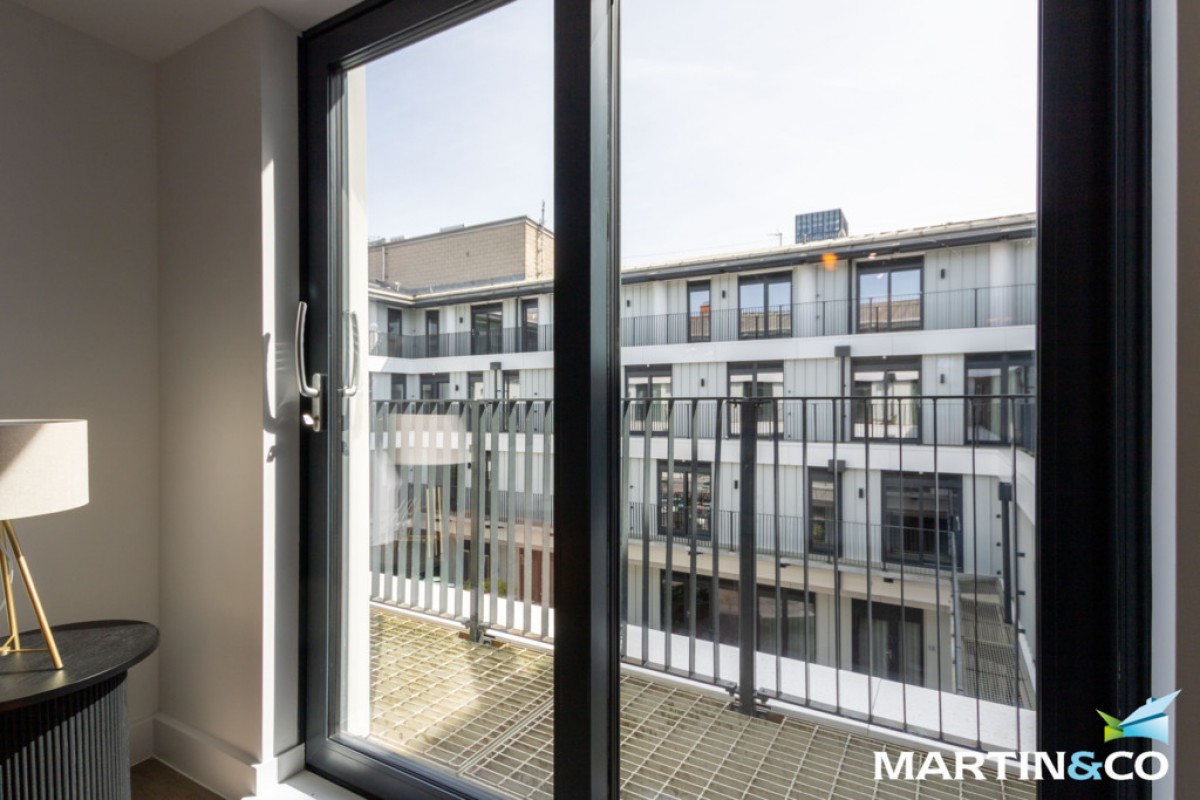 30 St Pauls Square, Jewellery Quarter, B3