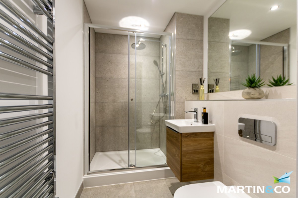 30 St Pauls Square, Jewellery Quarter, B3