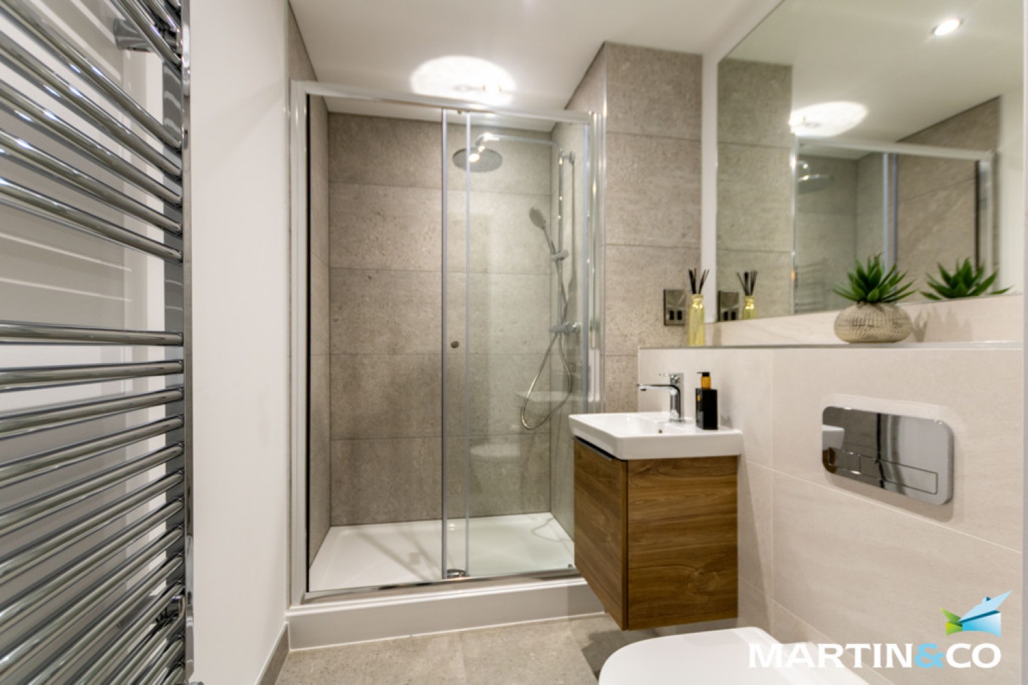 1 bedroom Flat for Letting 30 St Pauls Square, Jewellery Quarter, B3