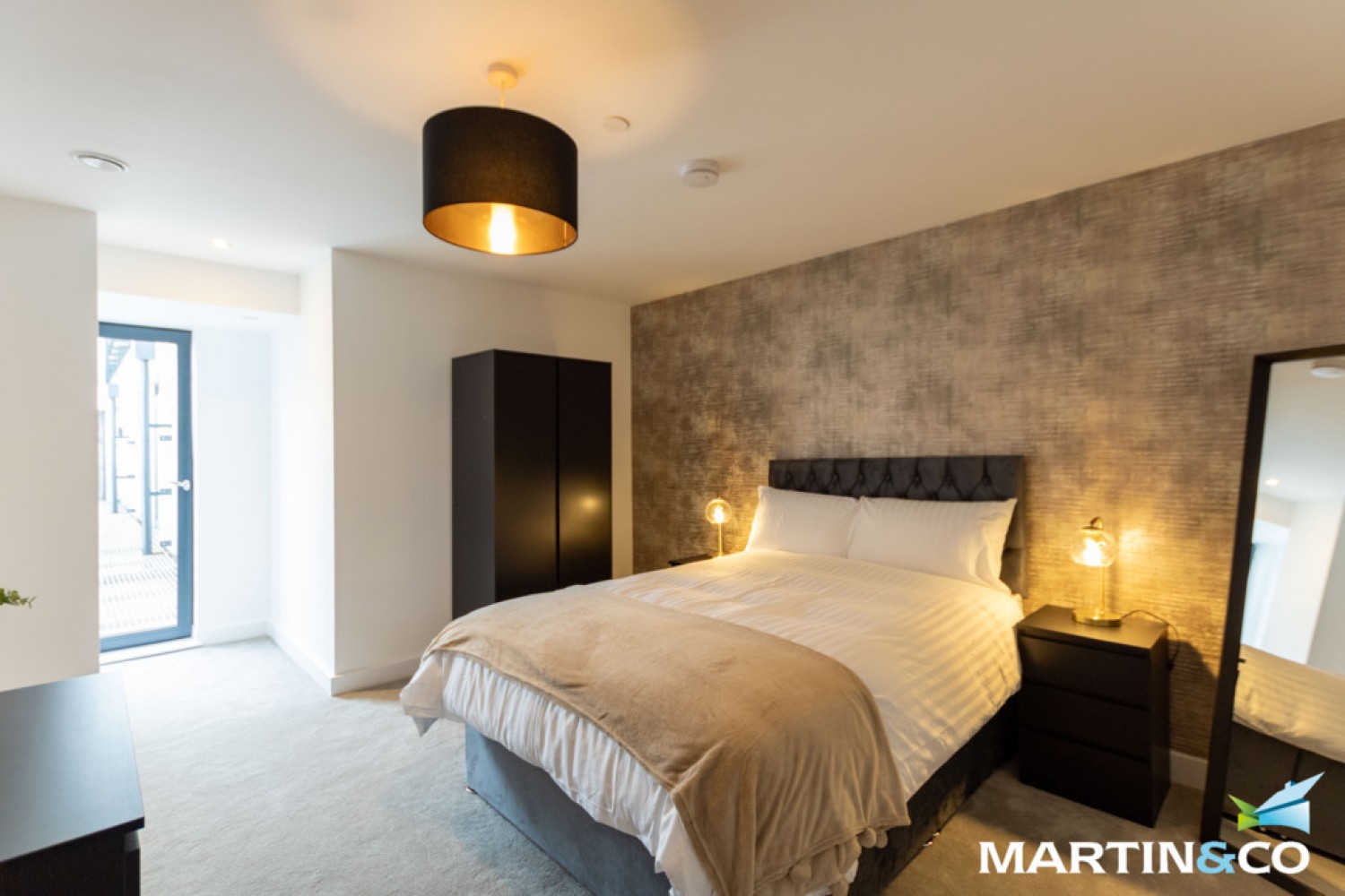 1 bedroom Flat for Letting 30 St Pauls Square, Jewellery Quarter, B3