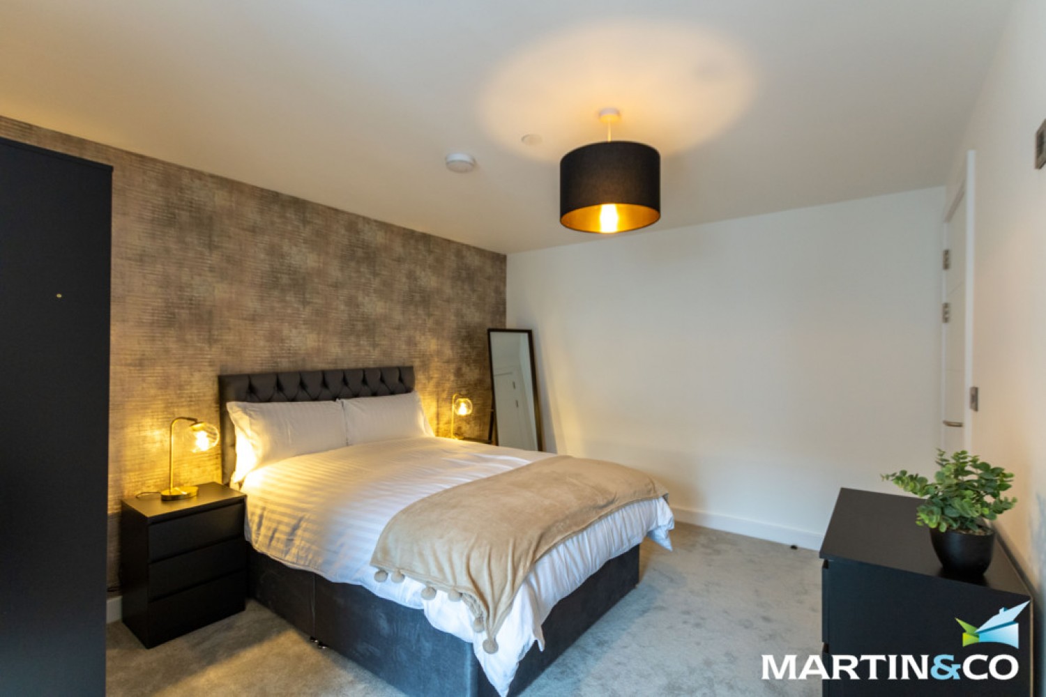 1 bedroom Flat for Letting 30 St Pauls Square, Jewellery Quarter, B3