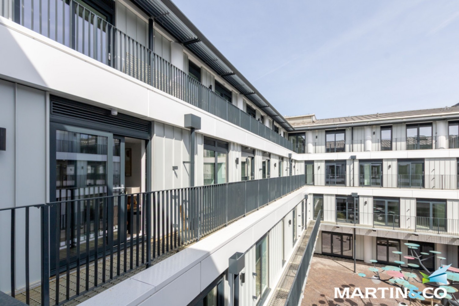 1 bedroom Flat for Letting 30 St Pauls Square, Jewellery Quarter, B3