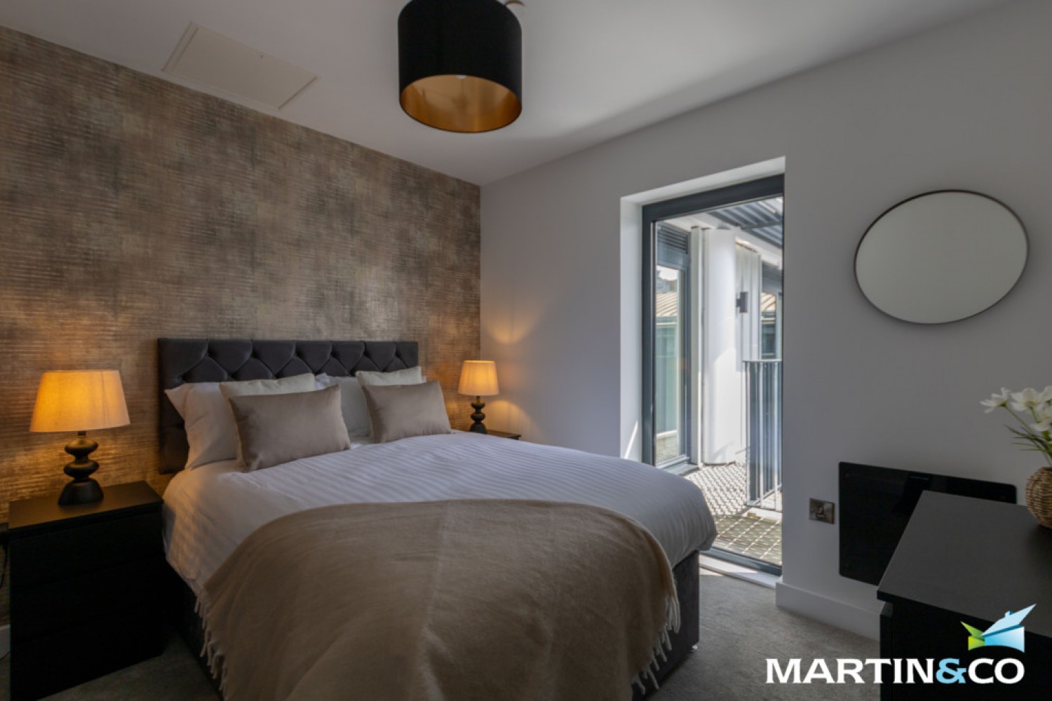 1 bedroom Flat for Letting 30 St Pauls Square, Jewellery Quarter, B3