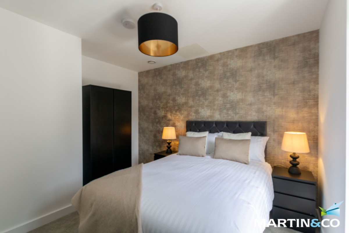 30 St Pauls Square, Jewellery Quarter, B3