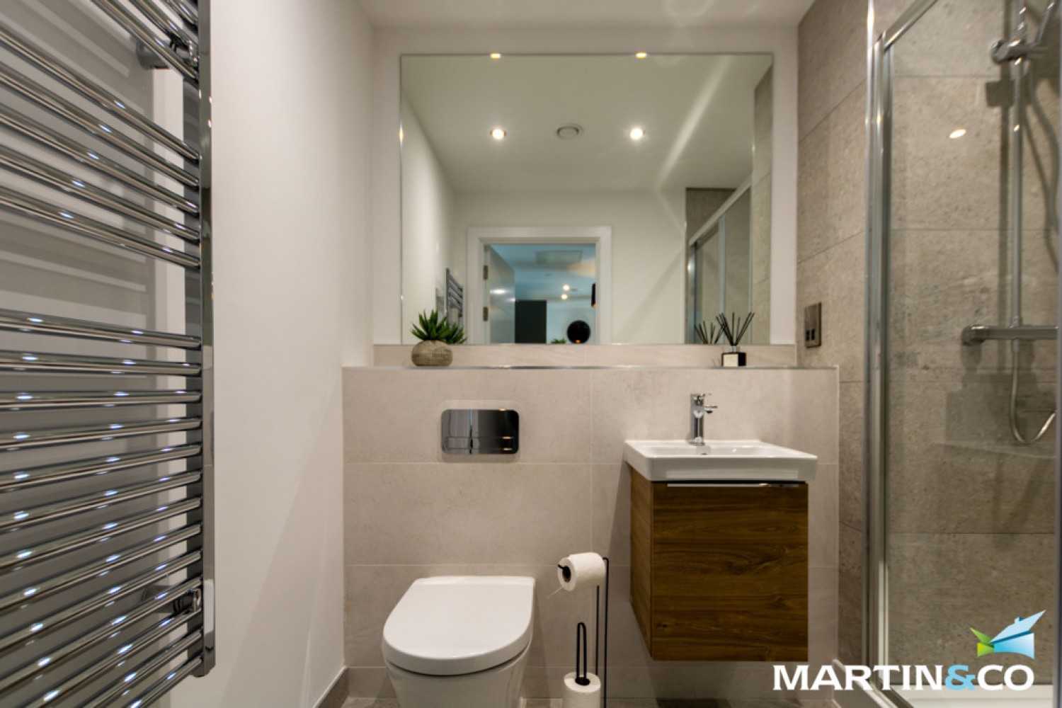 1 bedroom Flat for Letting 30 St Pauls Square, Jewellery Quarter, B3