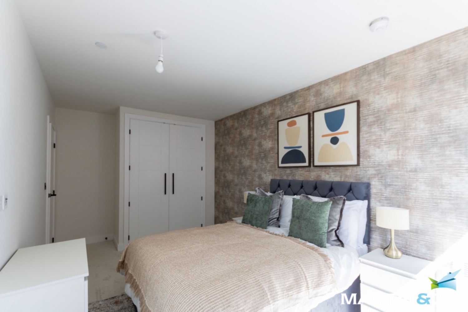 1 bedroom Flat for Letting Curzon Wharf, Glasswater Locks, Pitt Street, Birmingham, B4