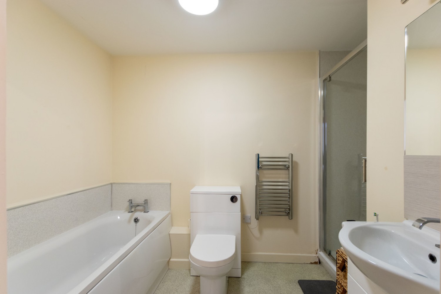 2 bedroom Flat for Letting St Georges, Carver Street, Jewellery Quarter, B1