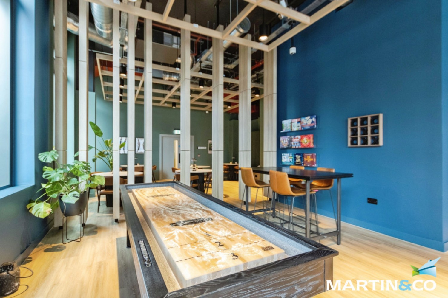 1 bedroom Flat for Letting Curzon Wharf, Glasswater Locks, Pitt Street, Birmingham, B4