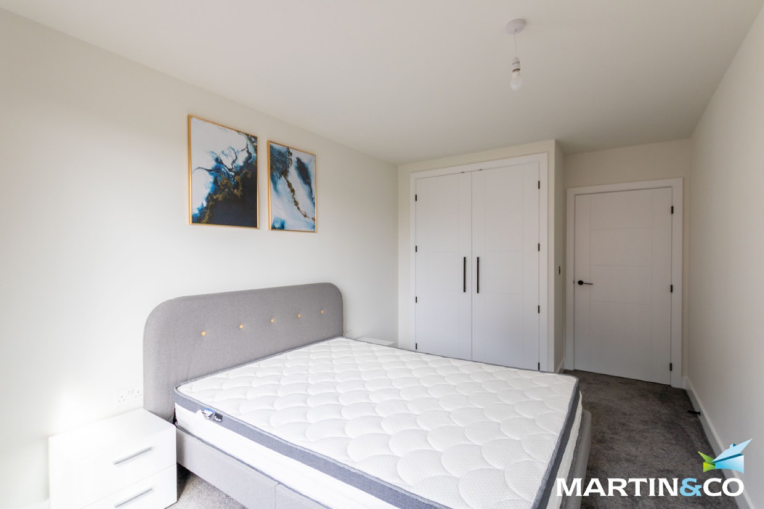 1 bedroom Flat for Letting Curzon Wharf, Glasswater Locks, Pitt Street, Birmingham, B4