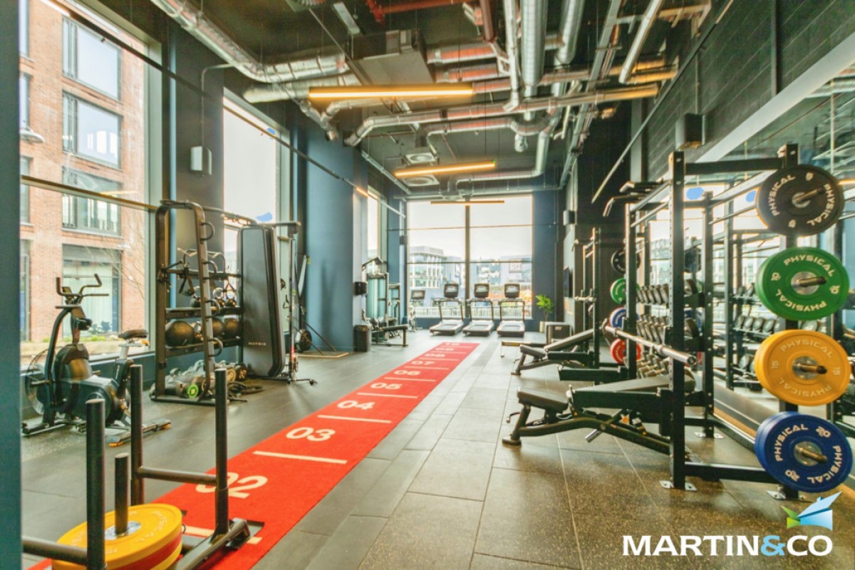 Curzon Wharf, Glasswater Locks, Pitt Street, Birmingham, B4