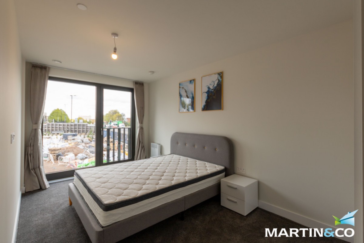 Curzon Wharf, Glasswater Locks, Pitt Street, Birmingham, B4