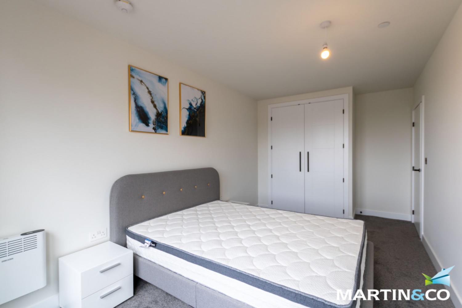 1 bedroom Flat for Letting Curzon Wharf, Glasswater Locks, Pitt Street, Birmingham, B4