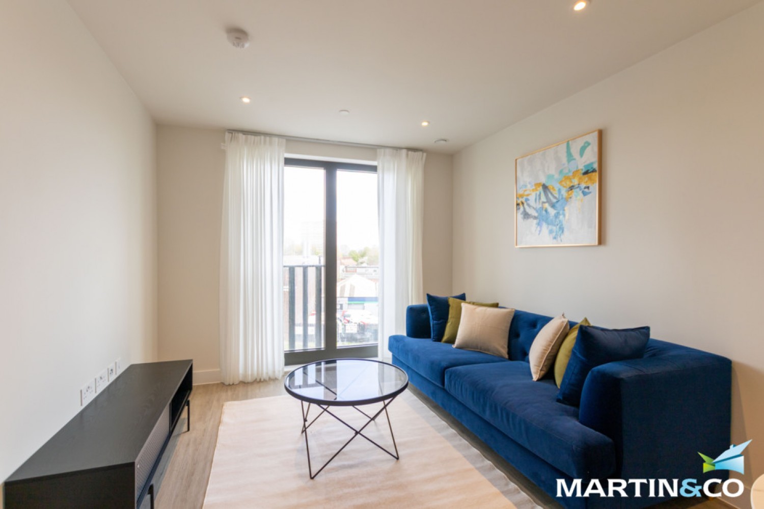 1 bedroom Flat for Letting Curzon Wharf, Glasswater Locks, Pitt Street, Birmingham, B4