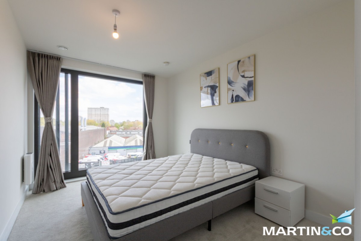 Curzon Wharf, Glasswater Locks, Pitt Street, Birmingham, B4