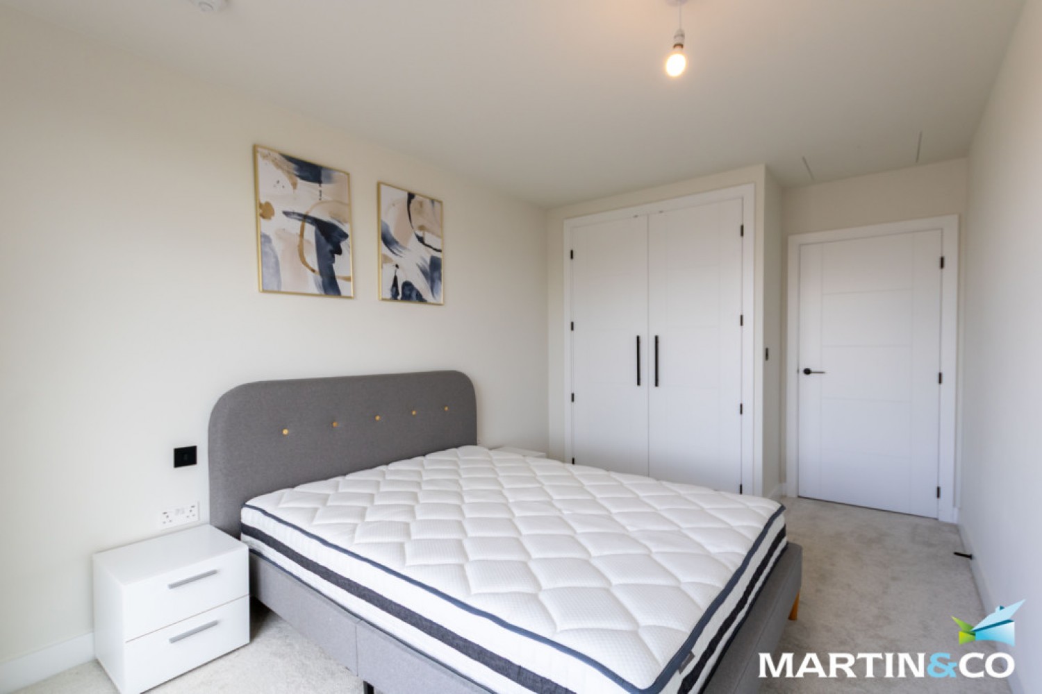 1 bedroom Flat for Letting Curzon Wharf, Glasswater Locks, Pitt Street, Birmingham, B4