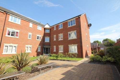 Brewers Square, Edgbaston, B16