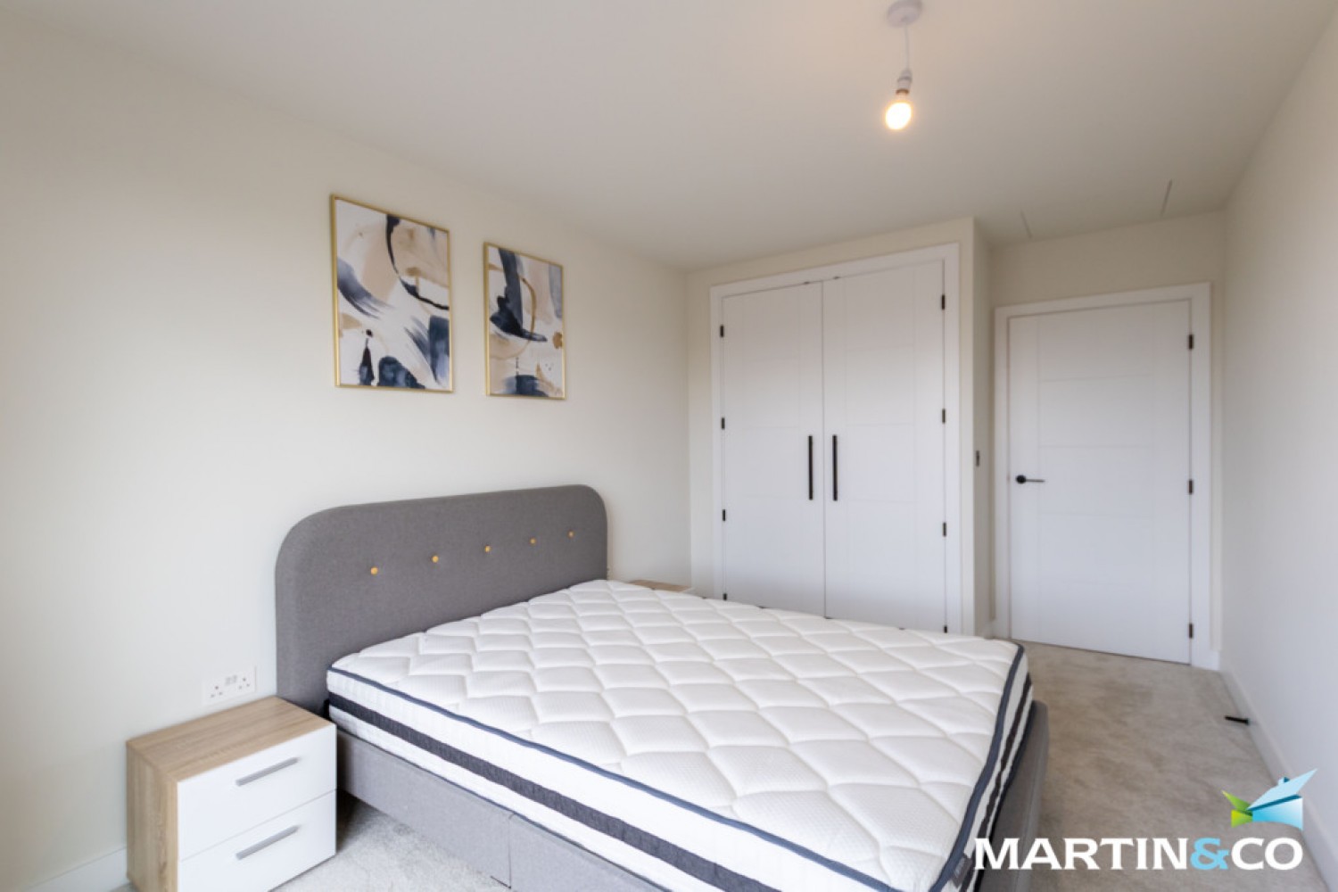 1 bedroom Flat for Letting Curzon Wharf, Glasswater Locks, Pitt Street, Birmingham, B4