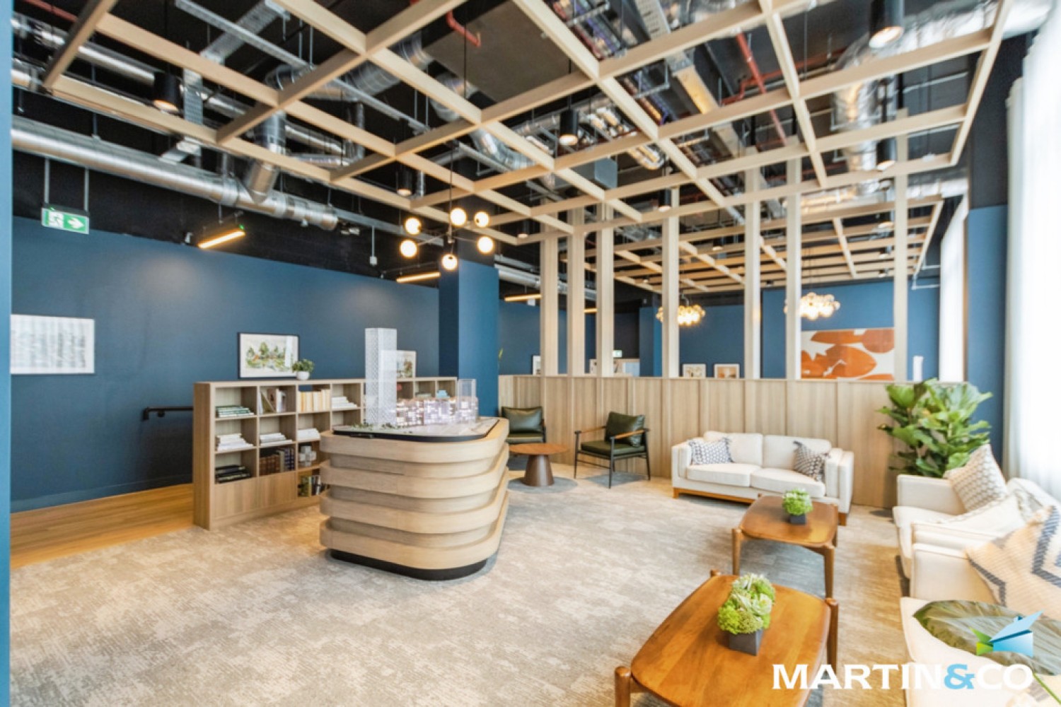 1 bedroom Flat for Letting Curzon Wharf, Glasswater Locks, Pitt Street, Birmingham, B4